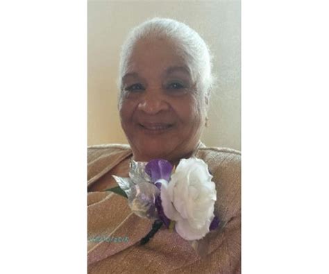 june jackson obituary.
